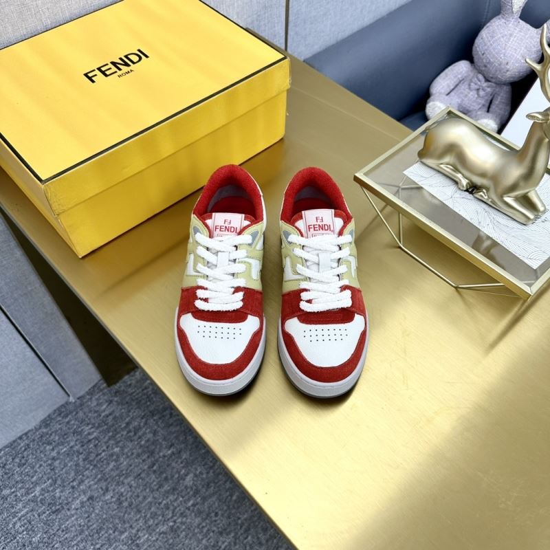 Fendi Sneakers